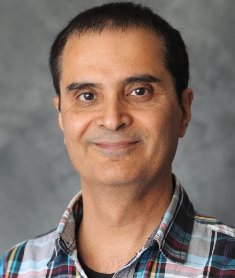 Prof. Dr. Ashok Kakkar